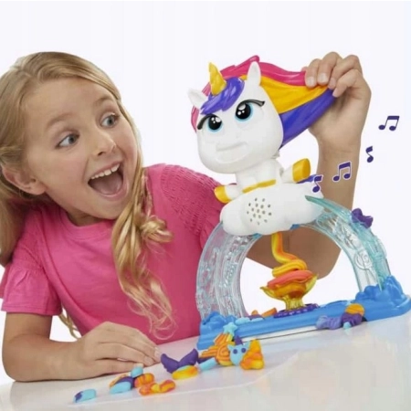 PLAY-DOH ciastolina Przesłodki Jednorożec E5376